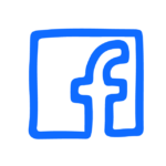 Facebook icon