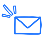 Mail icon