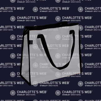 Charlotte's Web Bag