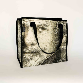 SOLD OUT Rembrandt - Denver Art Museum Large Tote Bag